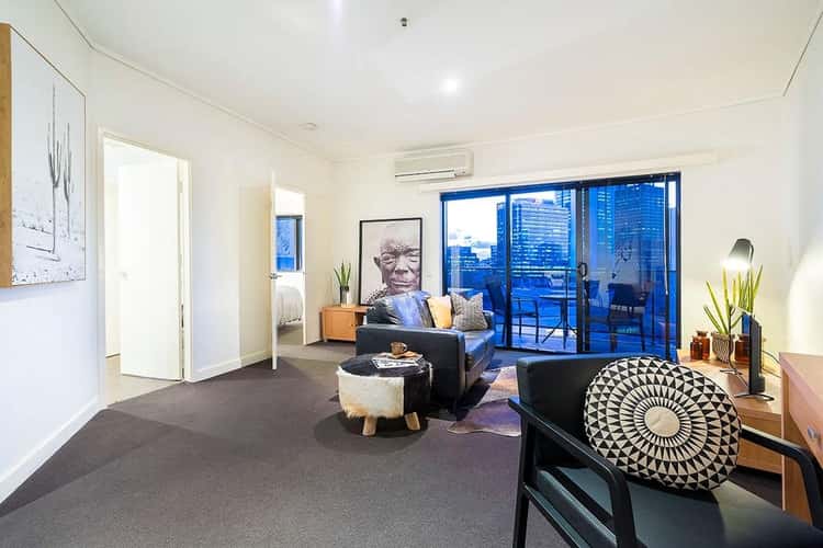 Fifth view of Homely apartment listing, 119/138 Barrack Street, Perth WA 6000