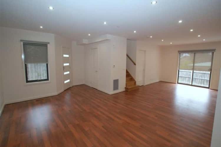 Fourth view of Homely townhouse listing, Unit 2/2 Cadorna Street, Box Hill South VIC 3128