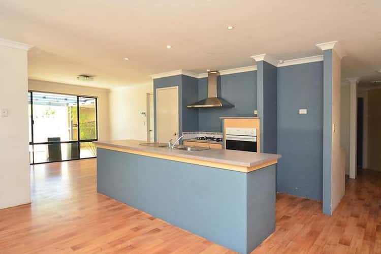 Second view of Homely house listing, 27 Durrington Glade, Clarkson WA 6030