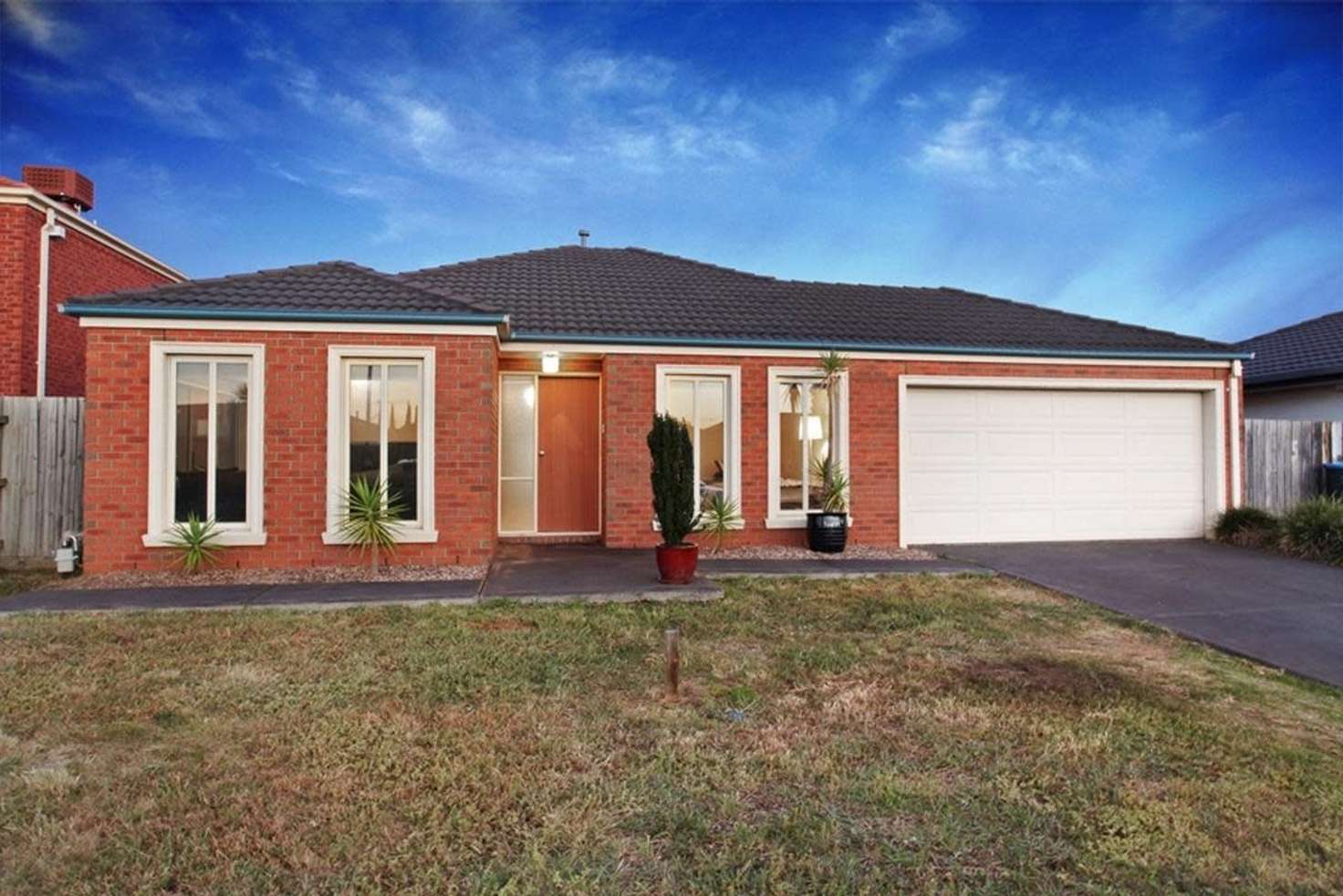 Main view of Homely house listing, 4 Ventura Place, Point Cook VIC 3030