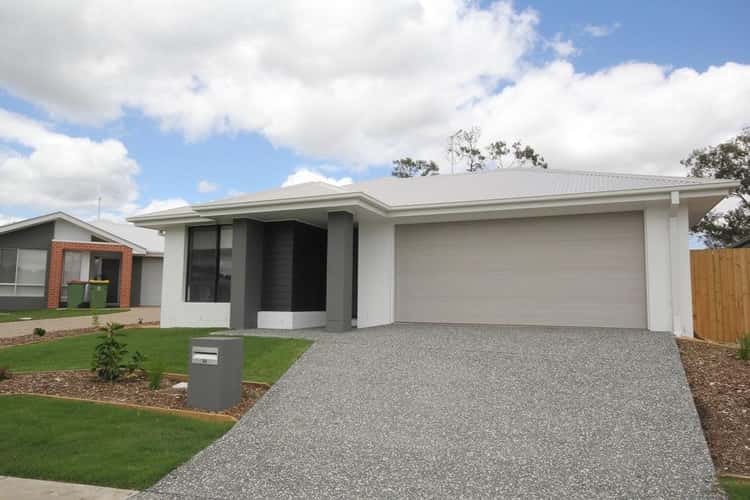 Main view of Homely house listing, 50 Vince Elmore Way, Redbank Plains QLD 4301