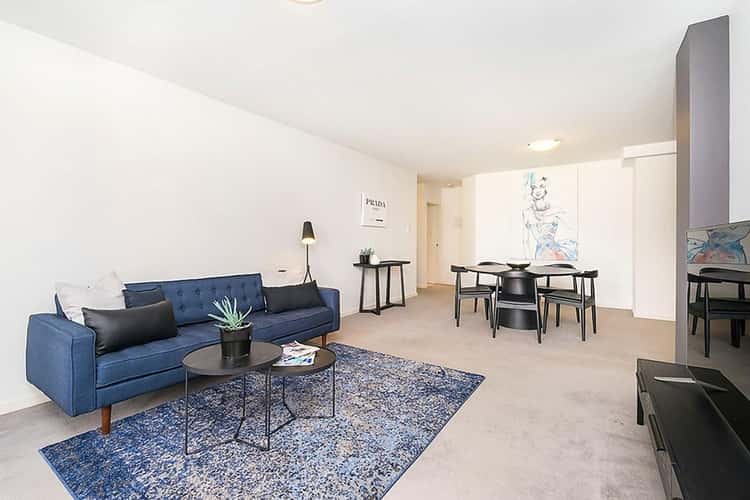 Third view of Homely apartment listing, 38/375 Hay Street, Perth WA 6000