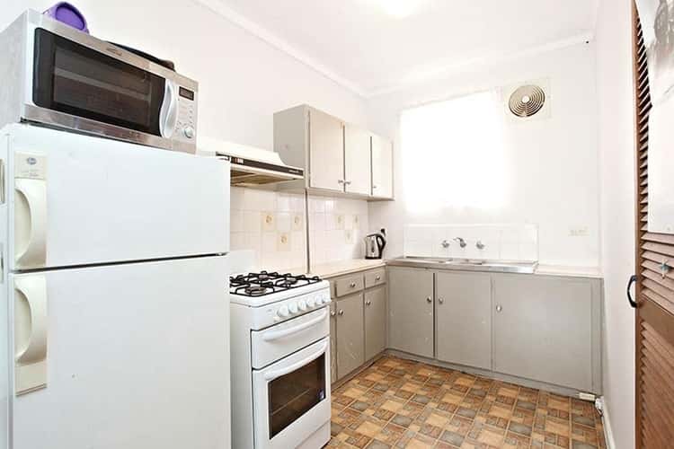 Second view of Homely apartment listing, 3/4 Forrest Street, Albion VIC 3020