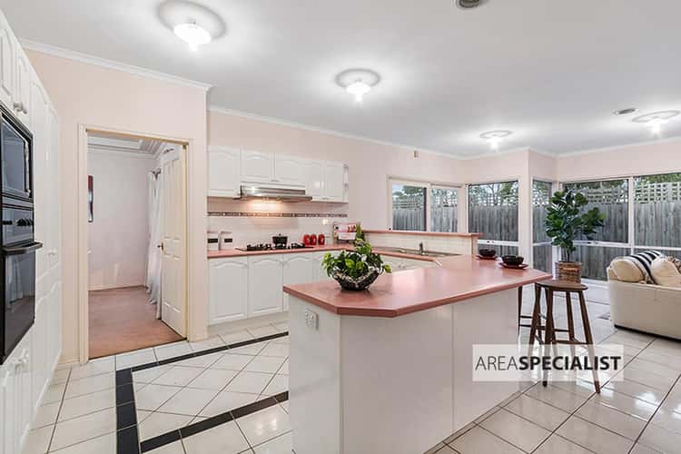 Fourth view of Homely house listing, 17 O'Donnell Close, Aspendale Gardens VIC 3195