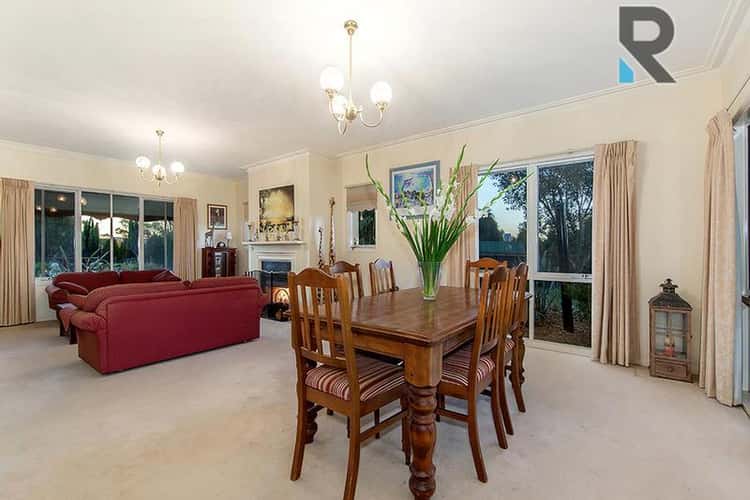 Fourth view of Homely acreageSemiRural listing, 36 The Ridge, Oaklands Junction VIC 3063