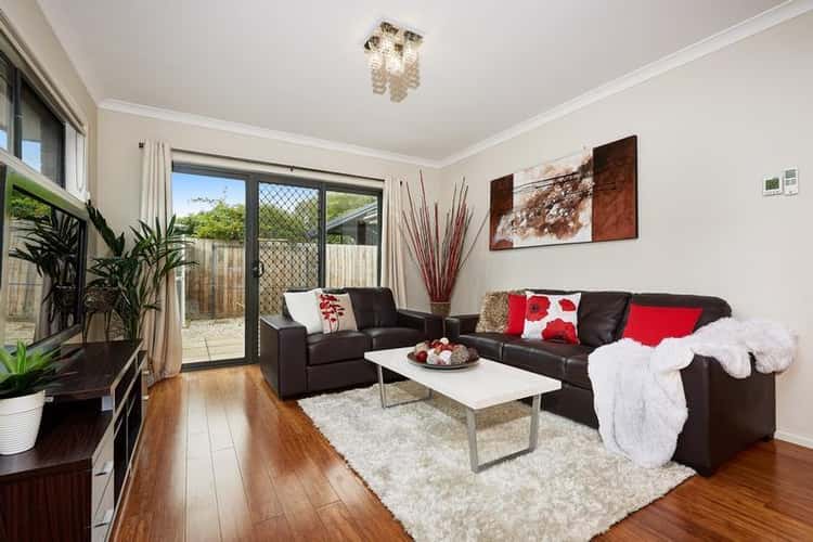 Fourth view of Homely townhouse listing, 67A Adele Avenue, Ferntree Gully VIC 3156