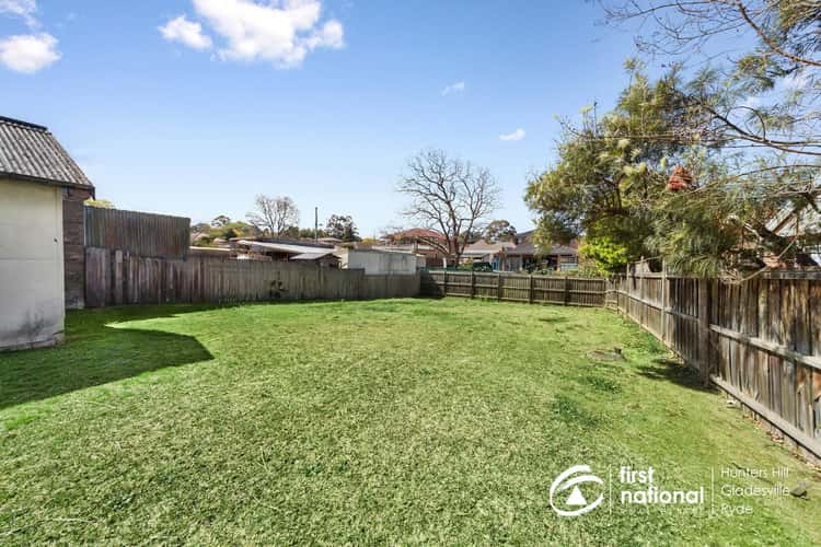Fifth view of Homely house listing, 34 Hermitage Road, West Ryde NSW 2114
