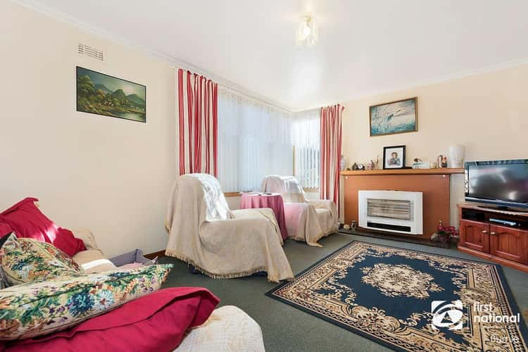 Second view of Homely house listing, 144 Payne Street, Acton TAS 7320