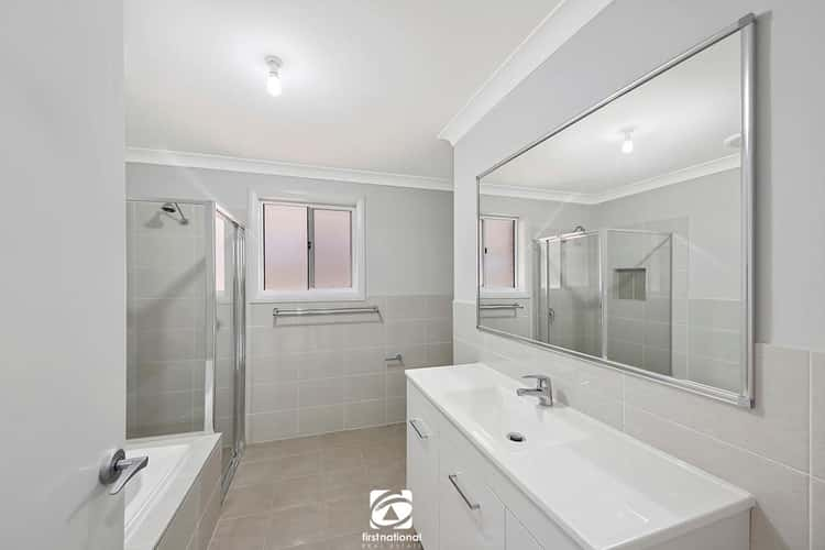 Third view of Homely house listing, 5 Cilento Street, Spring Farm NSW 2570