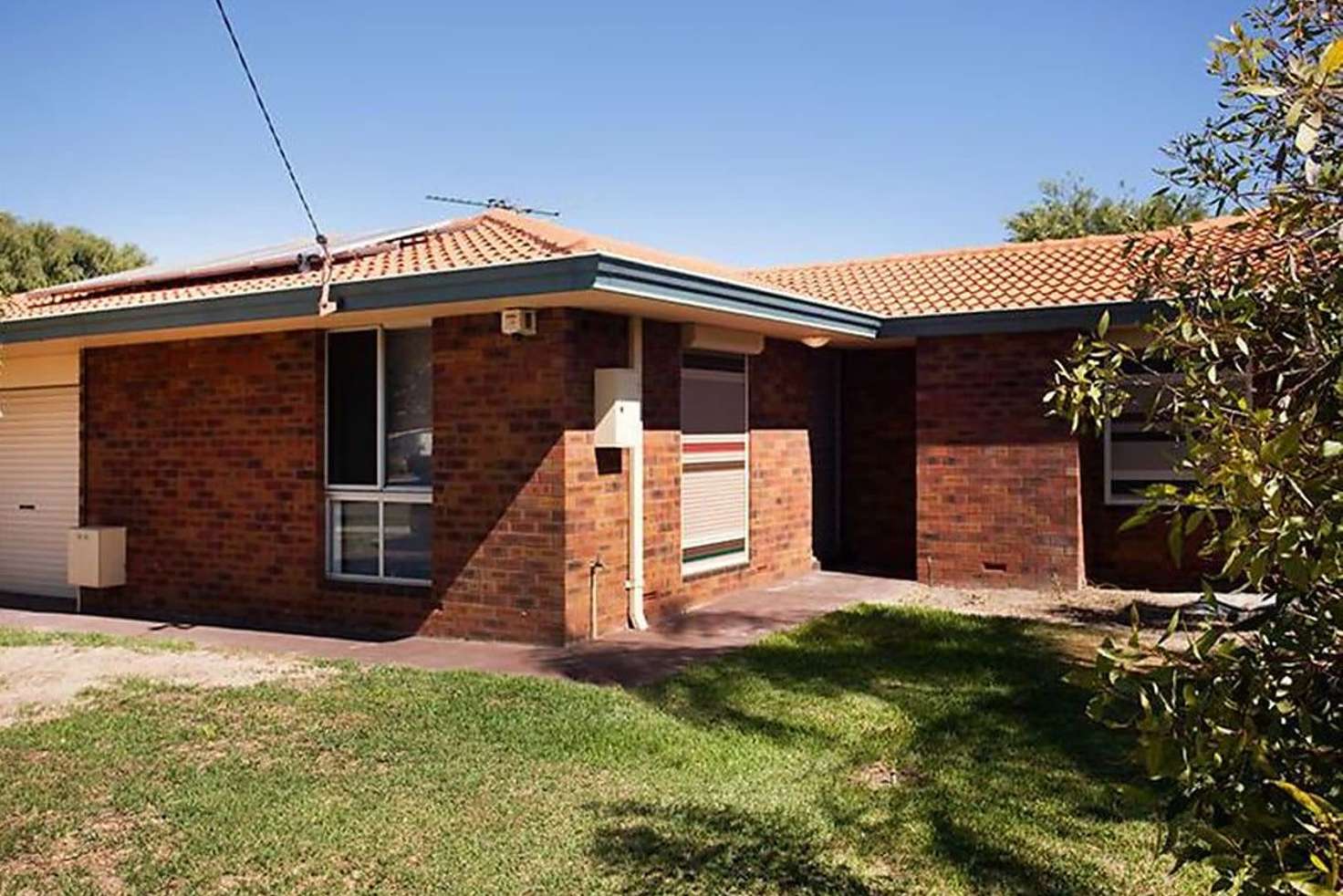Main view of Homely house listing, 14 Westerly Way, Cooloongup WA 6168