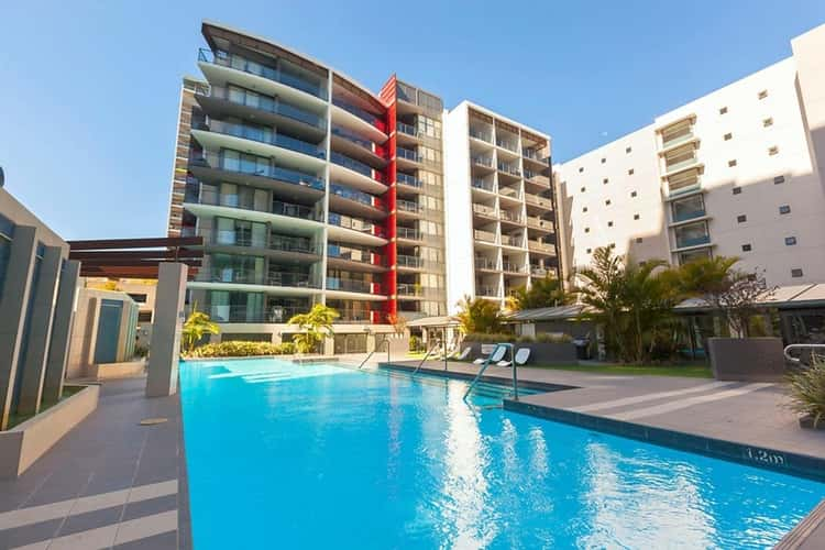 Main view of Homely apartment listing, 47/143 Adelaide Terrace, East Perth WA 6004