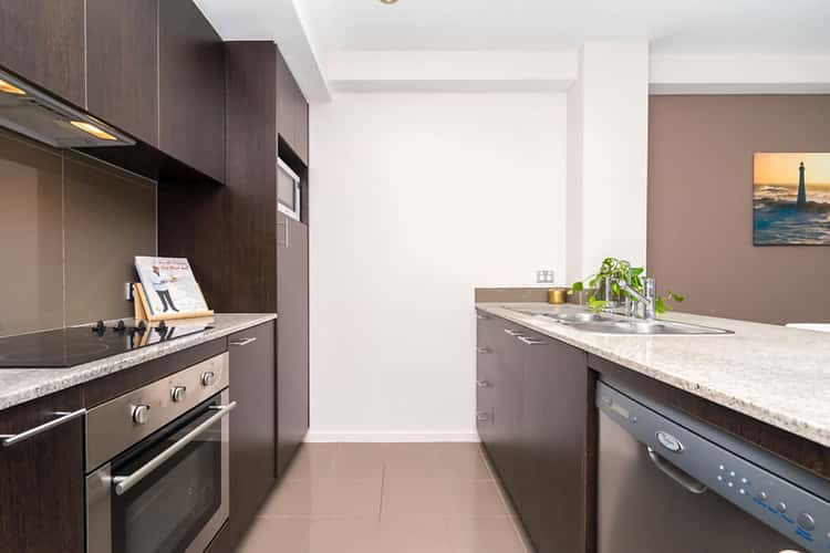 Fifth view of Homely apartment listing, 49/369 Hay Street, Perth WA 6000