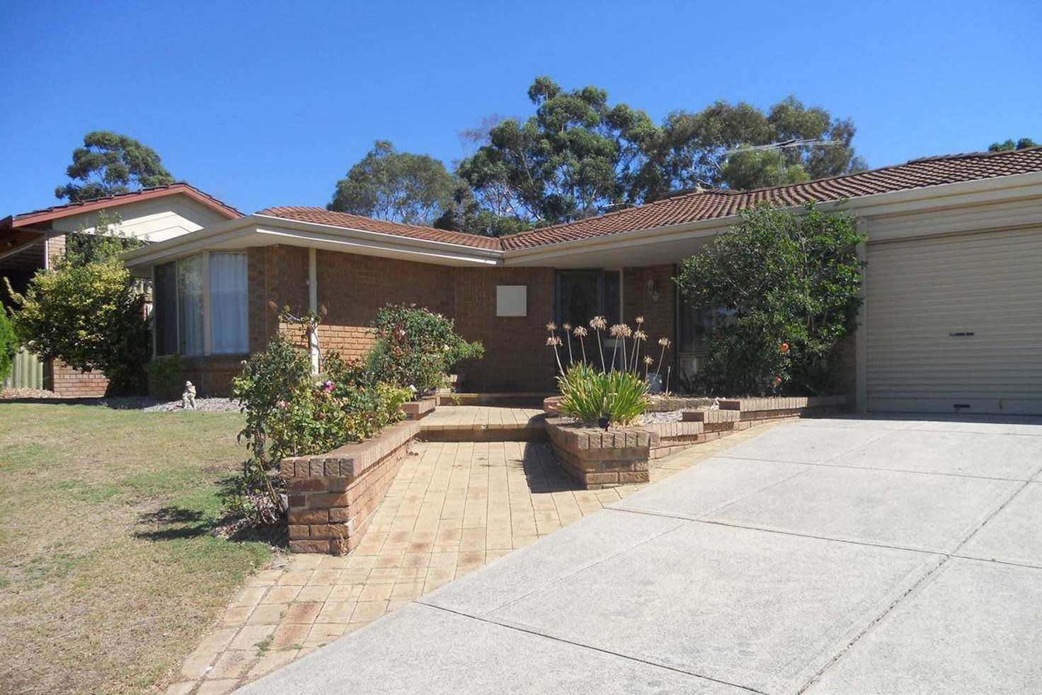 Main view of Homely house listing, 8 Horizon Retreat, Ballajura WA 6066