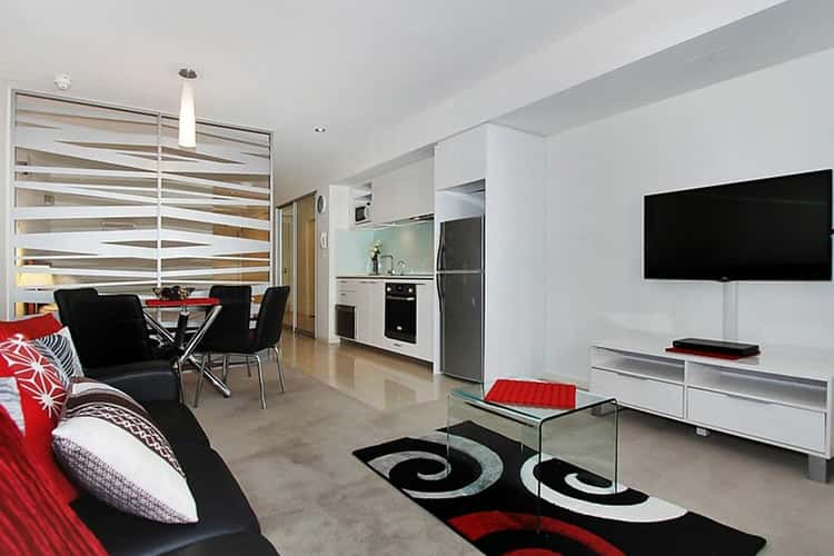 Third view of Homely apartment listing, 47/143 Adelaide Terrace, East Perth WA 6004