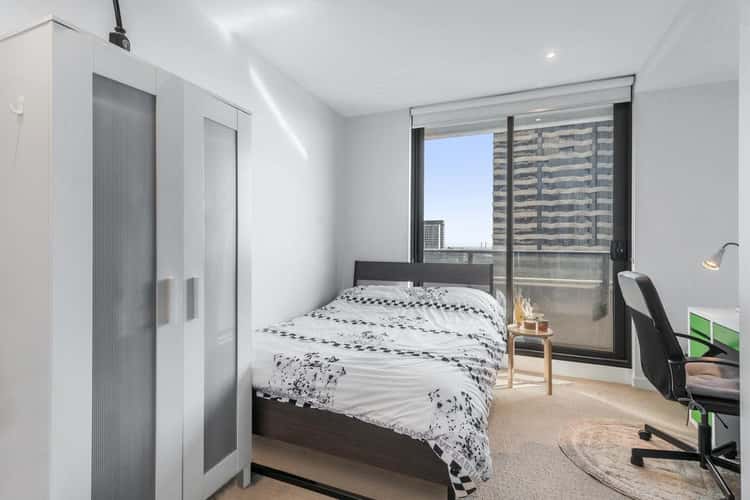 Fourth view of Homely apartment listing, 3410/80 Abeckett Street, Melbourne VIC 3000