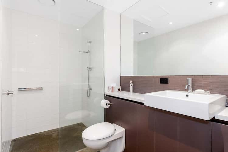 Sixth view of Homely apartment listing, 401/20-22 McKillop Street, Melbourne VIC 3000