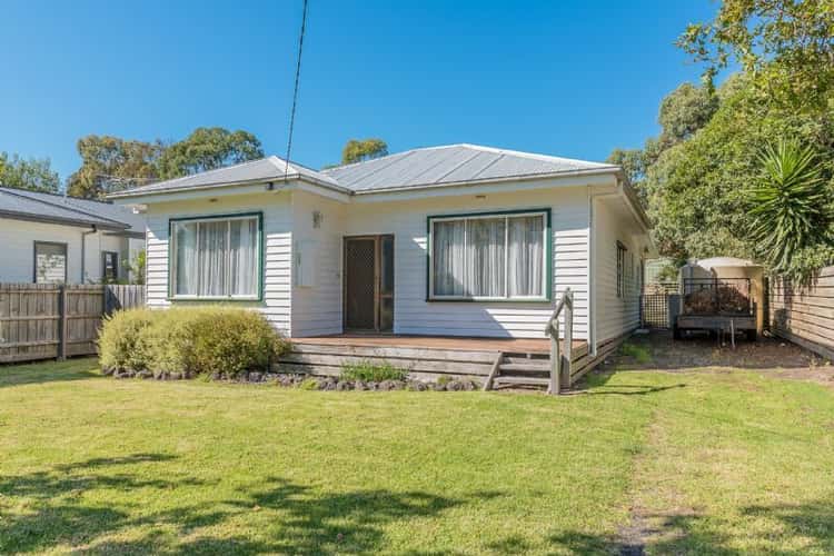 17 OUTLOOK DRIVE, Cowes VIC 3922