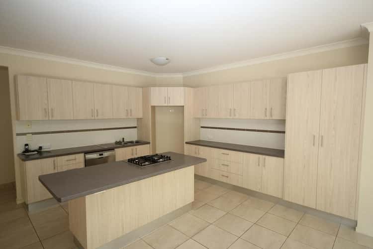 Third view of Homely house listing, 3 Wattletree Court, Brookwater QLD 4300