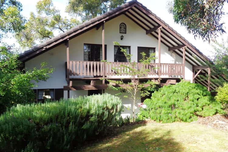 Main view of Homely house listing, 4 Itawara Place, Bridgewater SA 5155