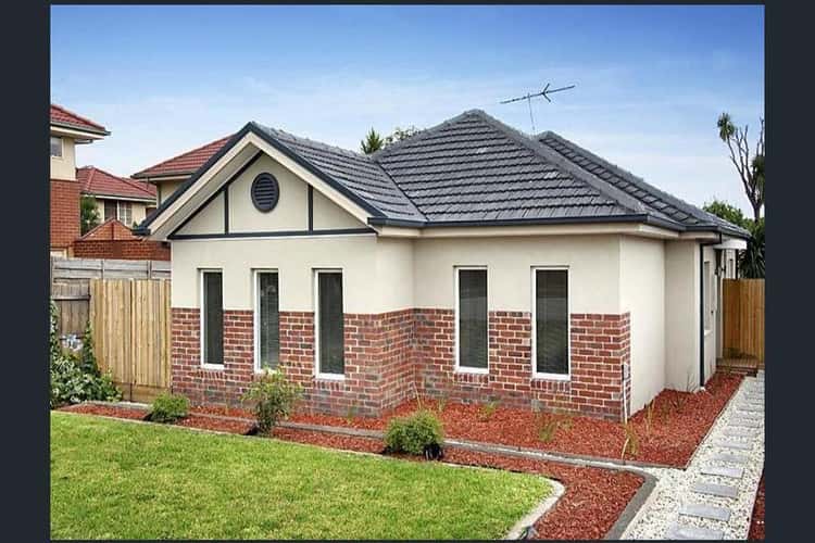 Main view of Homely house listing, 122 Tyler Street, Preston VIC 3072