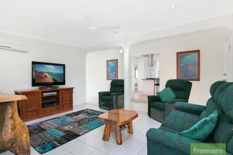Sixth view of Homely house listing, 3 Walnut Close, Manoora QLD 4870