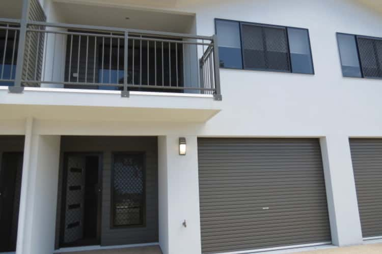 Second view of Homely unit listing, 4/9 Gordon Street, Bowen QLD 4805