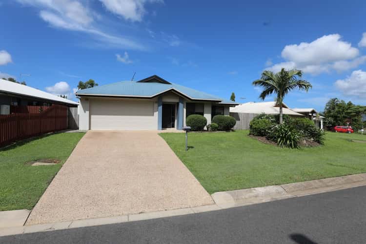 Fifth view of Homely house listing, 24 Charnley Avenue, Bentley Park QLD 4869