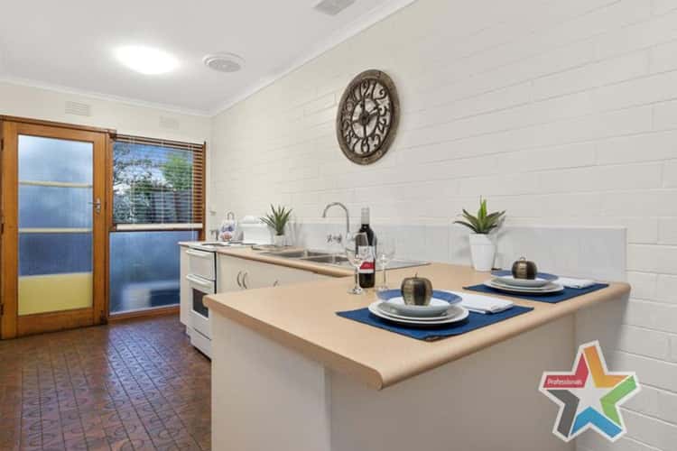 Second view of Homely unit listing, 2/45 Vernon Street, Croydon VIC 3136