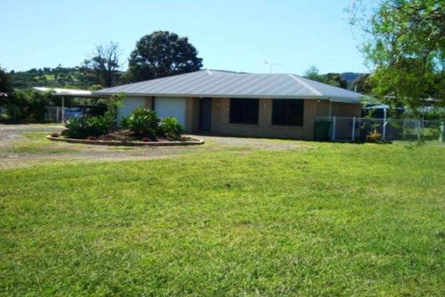 Main view of Homely house listing, 25 Rose Avenue, Minden QLD 4311