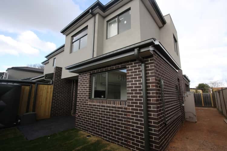Main view of Homely townhouse listing, 3/115 Melon Street, Braybrook VIC 3019