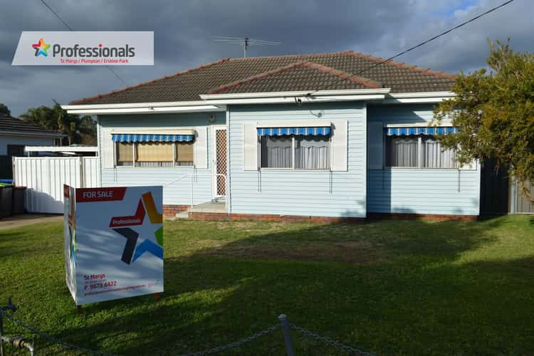 Fourth view of Homely house listing, 12 Leonard Street, Colyton NSW 2760