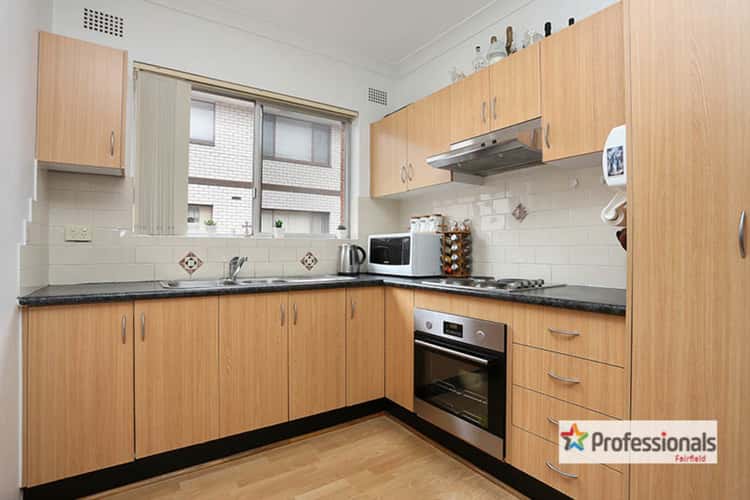 Third view of Homely unit listing, 8/81 Harris Street, Fairfield NSW 2165