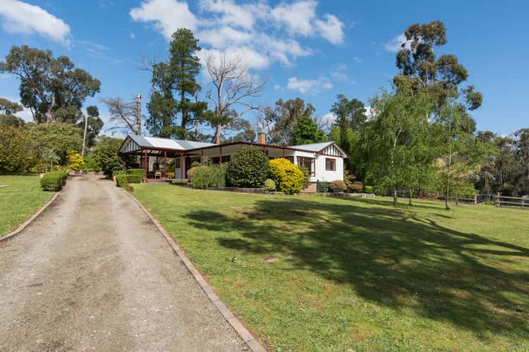 20 Bailey Grove, Wandin North VIC 3139