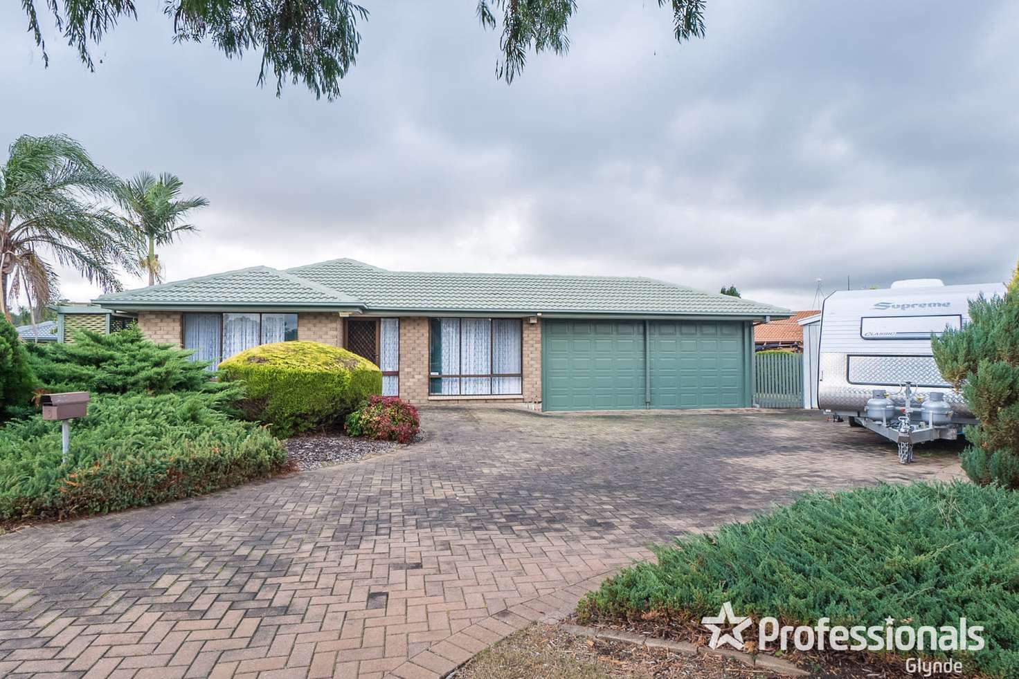 Main view of Homely house listing, 3 Amber Place, Athelstone SA 5076