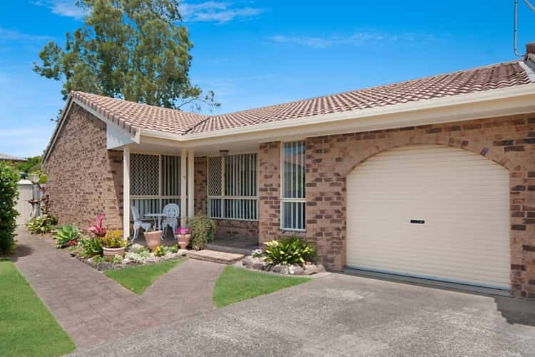 Main view of Homely unit listing, 7/136 Cherry Street, Ballina NSW 2478