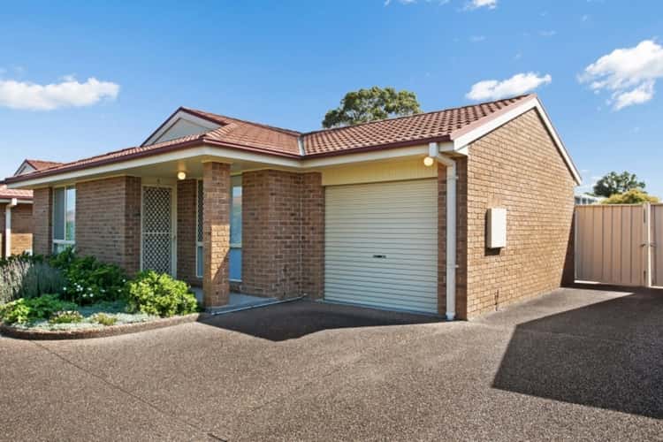 Main view of Homely house listing, 4/119/A George Street, East Maitland NSW 2323