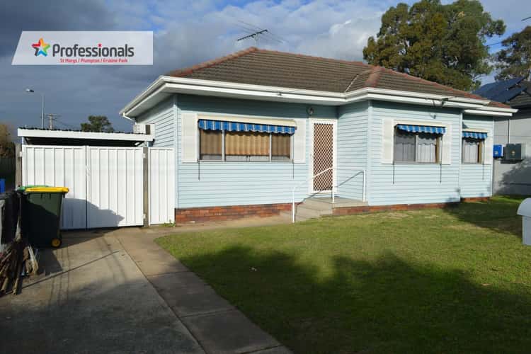 Seventh view of Homely house listing, 12 Leonard Street, Colyton NSW 2760