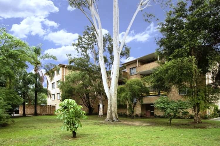 Main view of Homely unit listing, 6/30A Union Road, Penrith NSW 2750