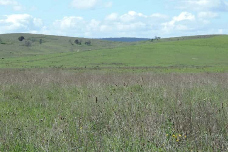 Lot 1 Roseview  Estate, Tarago NSW 2580