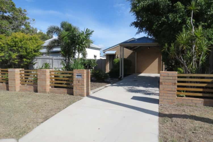 Second view of Homely house listing, 8 Johnston Street, Bowen QLD 4805