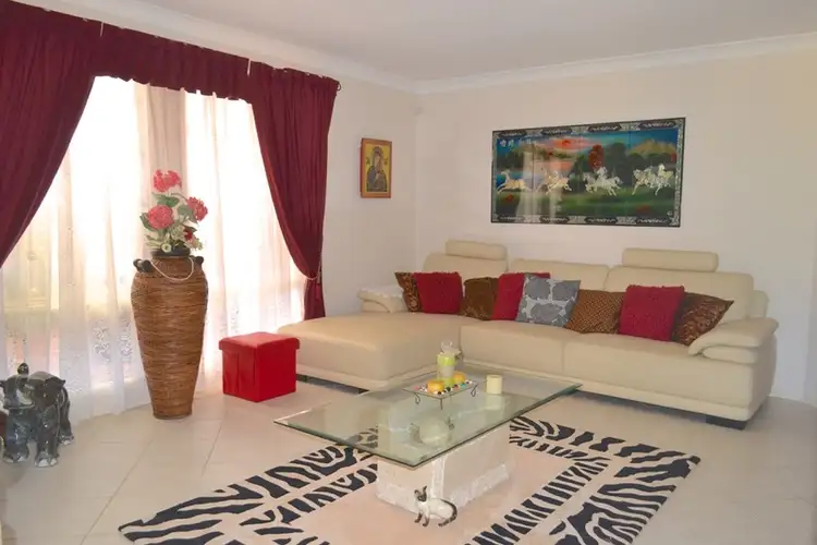 Third view of Homely house listing, 48 Wymeera Circuit, Wyee Point NSW 2259