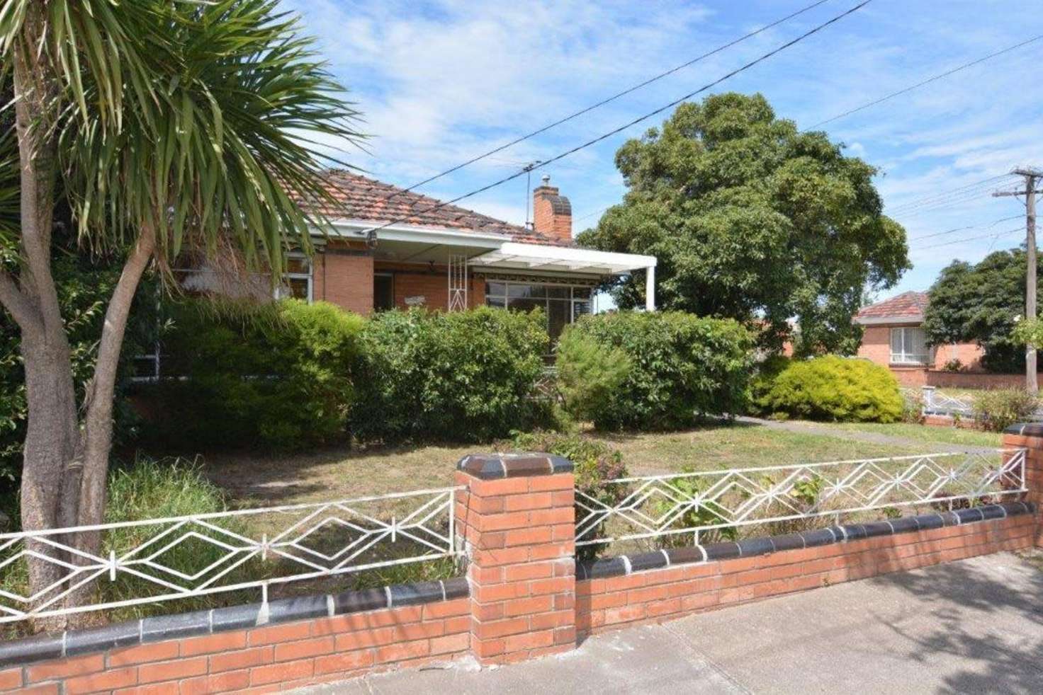 Main view of Homely house listing, 8 Rowan Avenue, Brooklyn VIC 3012