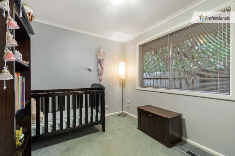 Fifth view of Homely house listing, 17 Rathmullen Road, Boronia VIC 3155