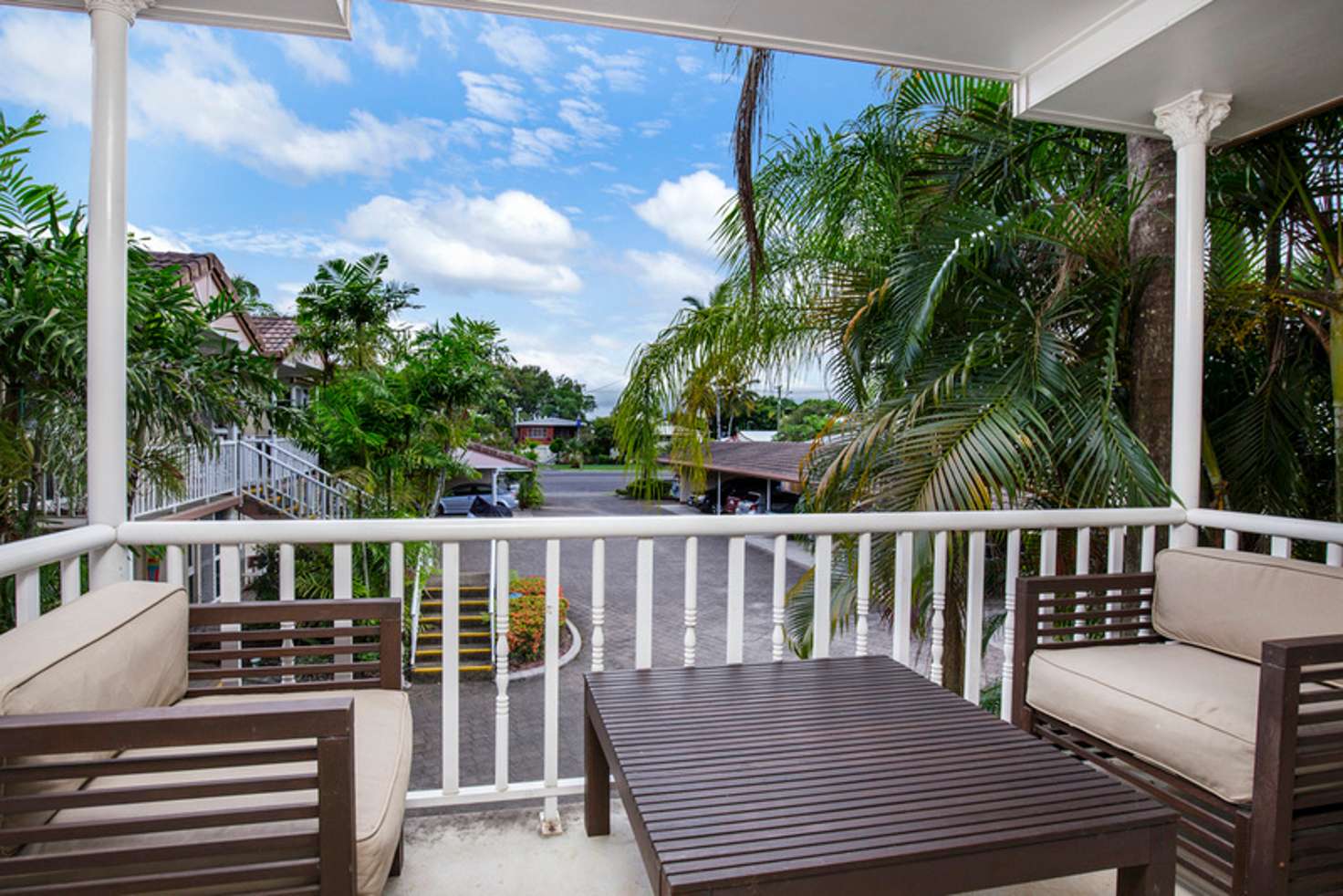 Main view of Homely unit listing, 11/171 Buchan Street, Bungalow QLD 4870