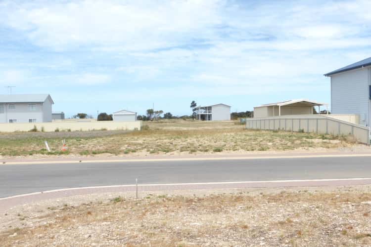 Fourth view of Homely residentialLand listing, LOT Lot 13,, 5 Charles Carter Way, Edithburgh SA 5583