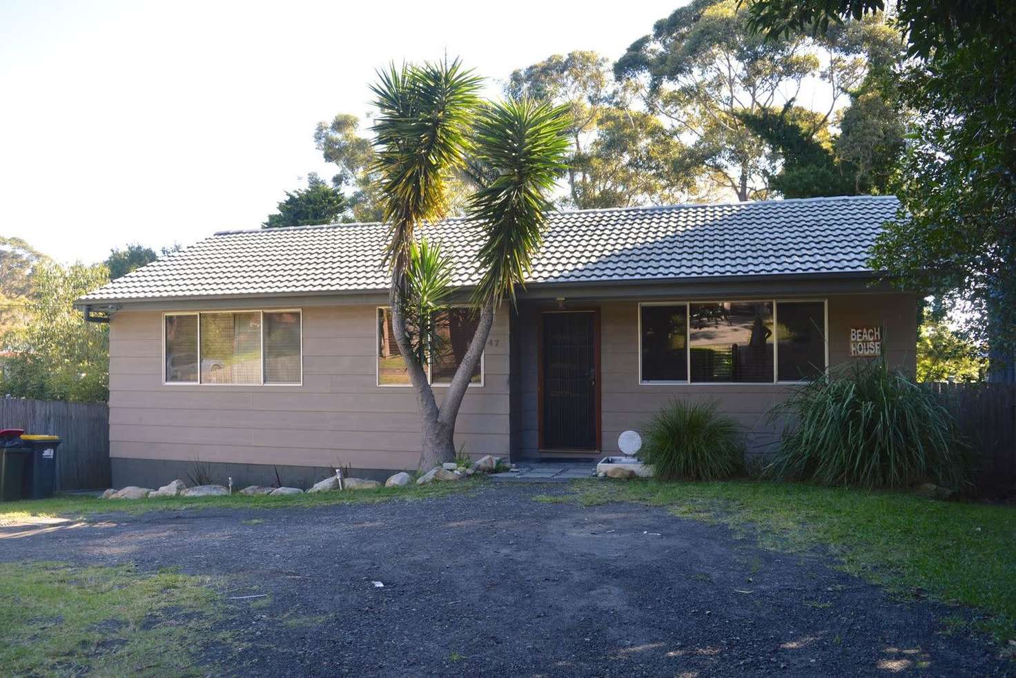 Main view of Homely house listing, 47 Clifton Street, Sanctuary Point NSW 2540