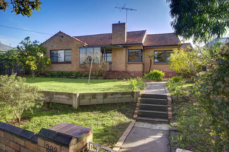 Main view of Homely house listing, 288 Autumn Street, Manifold Heights VIC 3218