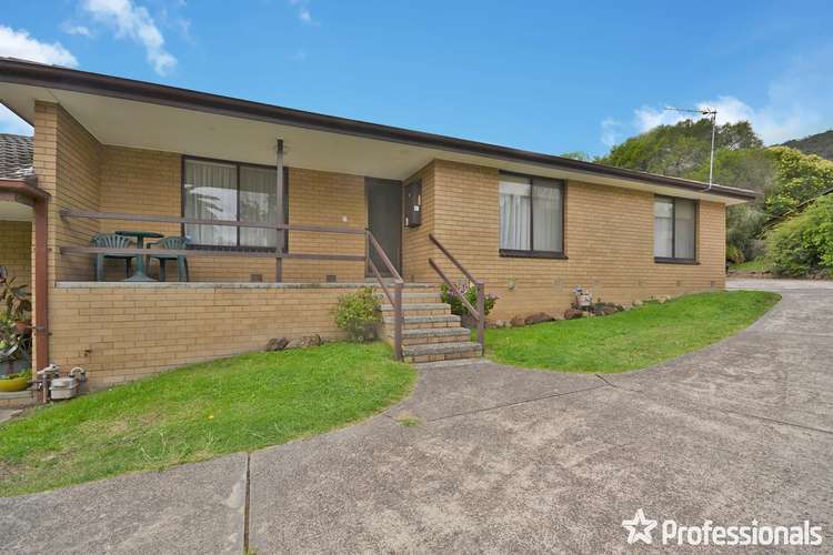 3/11 Stockton Avenue, Ferntree Gully VIC 3156