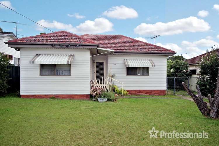404 Blaxcell Street, South Granville NSW 2142
