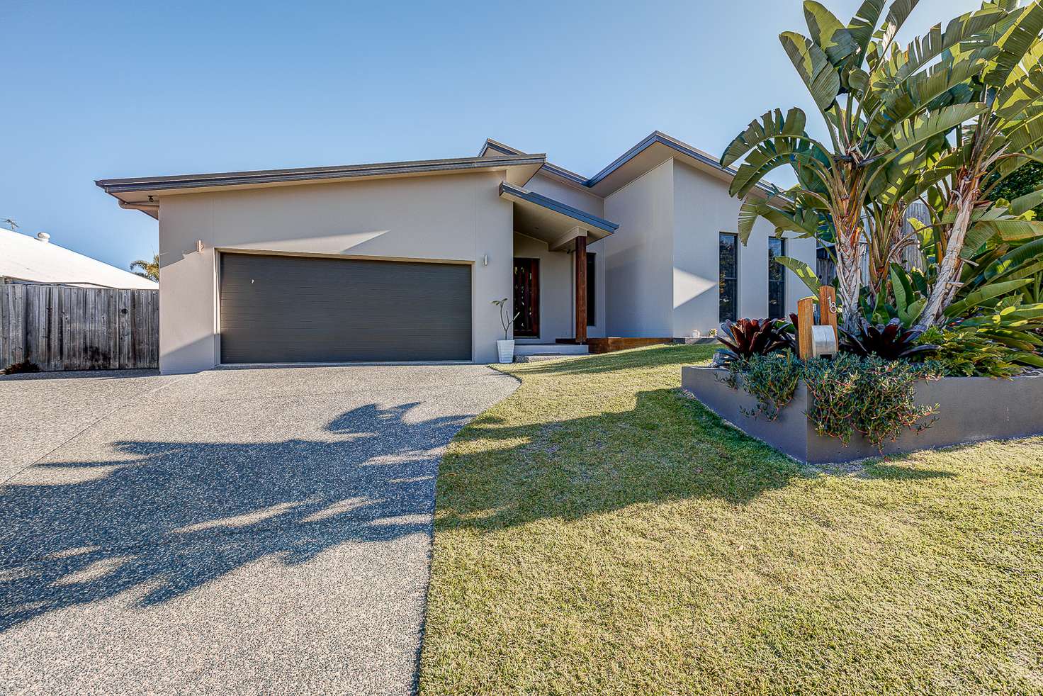 Main view of Homely house listing, 18 Major Mitchell Drive, Upper Coomera QLD 4209